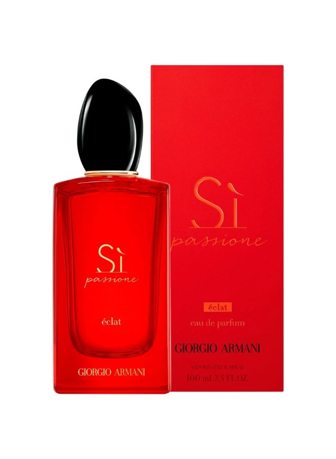 si passione eclat edp 100ml - Image 1